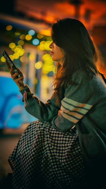 중년 여성에게 맞는 디지털 리터러시, 스마트폰으로 시작하는 자기계발