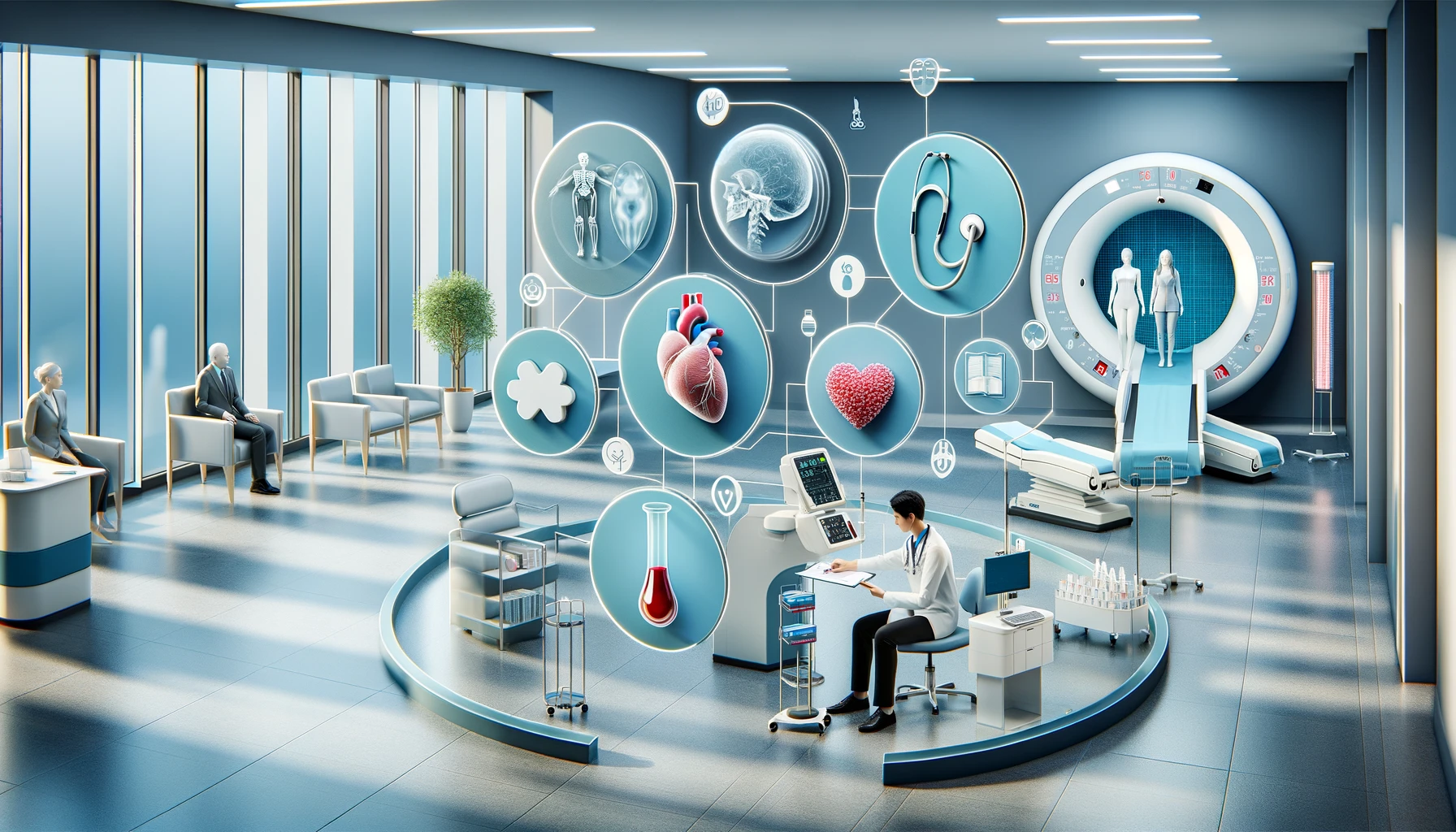 2025년 건강검진 항목