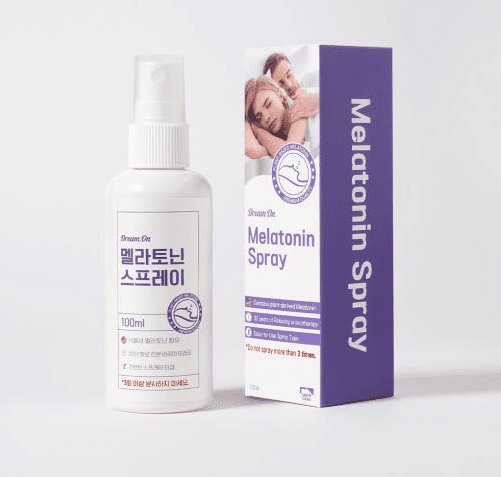 멜라토닌 스프레이 추천 순위 TOP 5(25년 7월) - 네이버, 쿠팡 판매 랭킹 분석