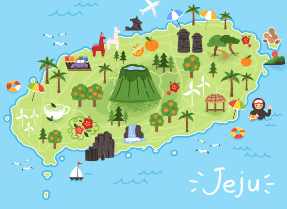 제주도