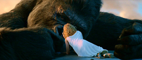 킹콩 네이버영화