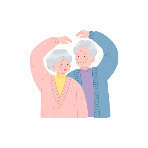 기초연금과 노령연금 차이 및 수령액 조회