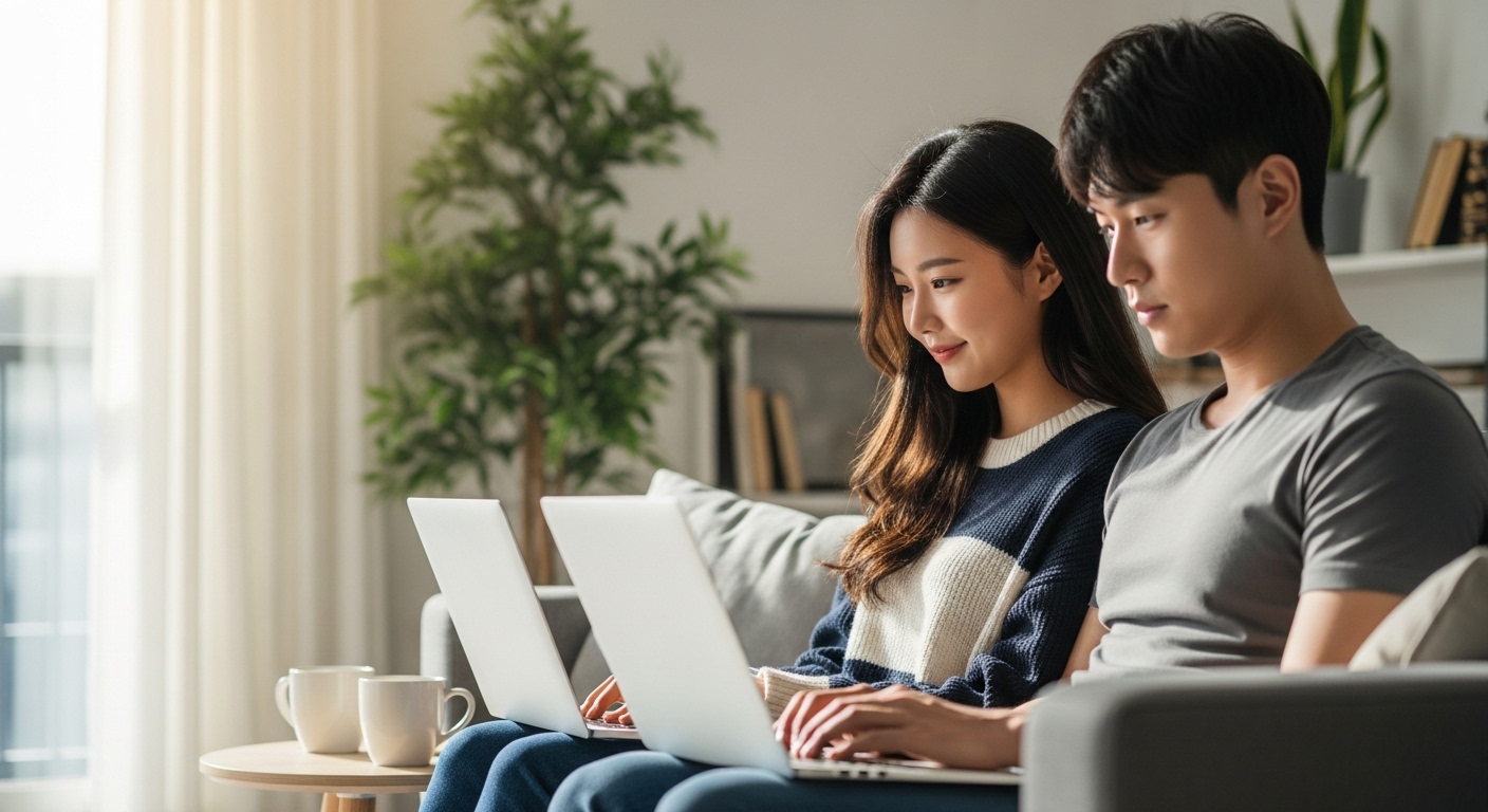 100만원대 노트북 추천