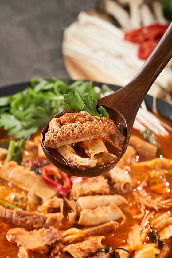 오늘N 할매식당 곱창