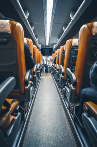 서울 서초 경부고속버스터미널 운행시간표 조회 및 예매 방법