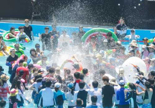 부산바다축제