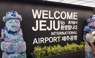 제주도 렌트카 자차