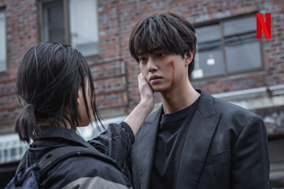 넷플릭스 스위트홈 시즌3 등장인물 출연진 결말 해석 마지막 시즌 해외반응