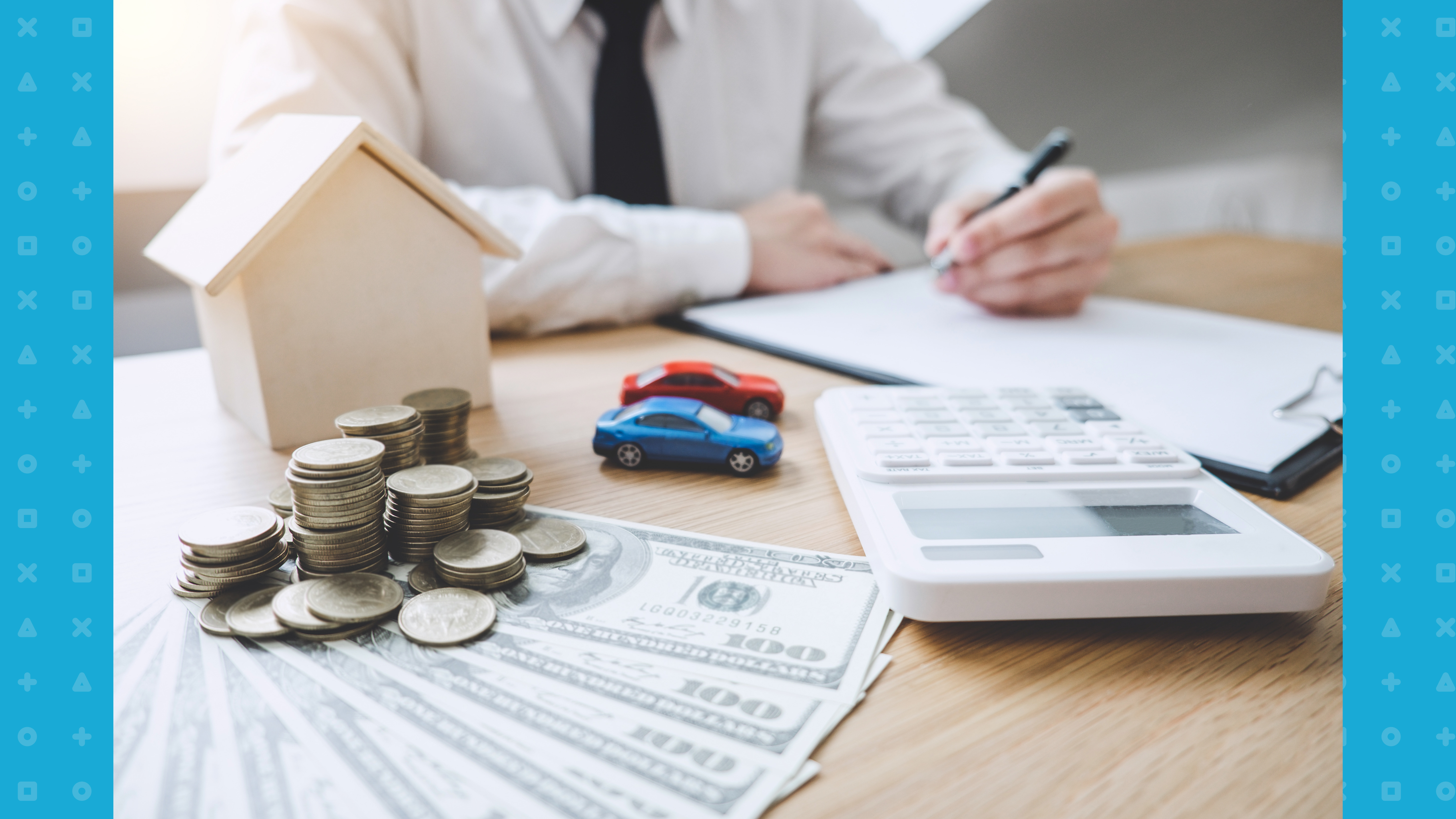 정부지원 대출종류