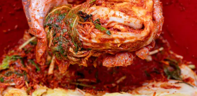 김장김치 맛있게 담그는법, 김장김치양념