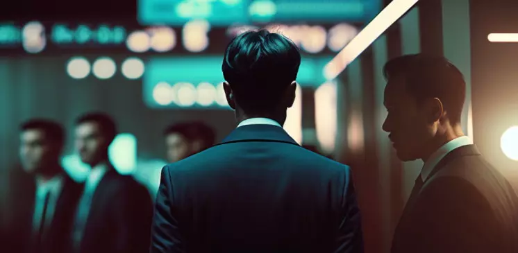 한국의 유명 기업