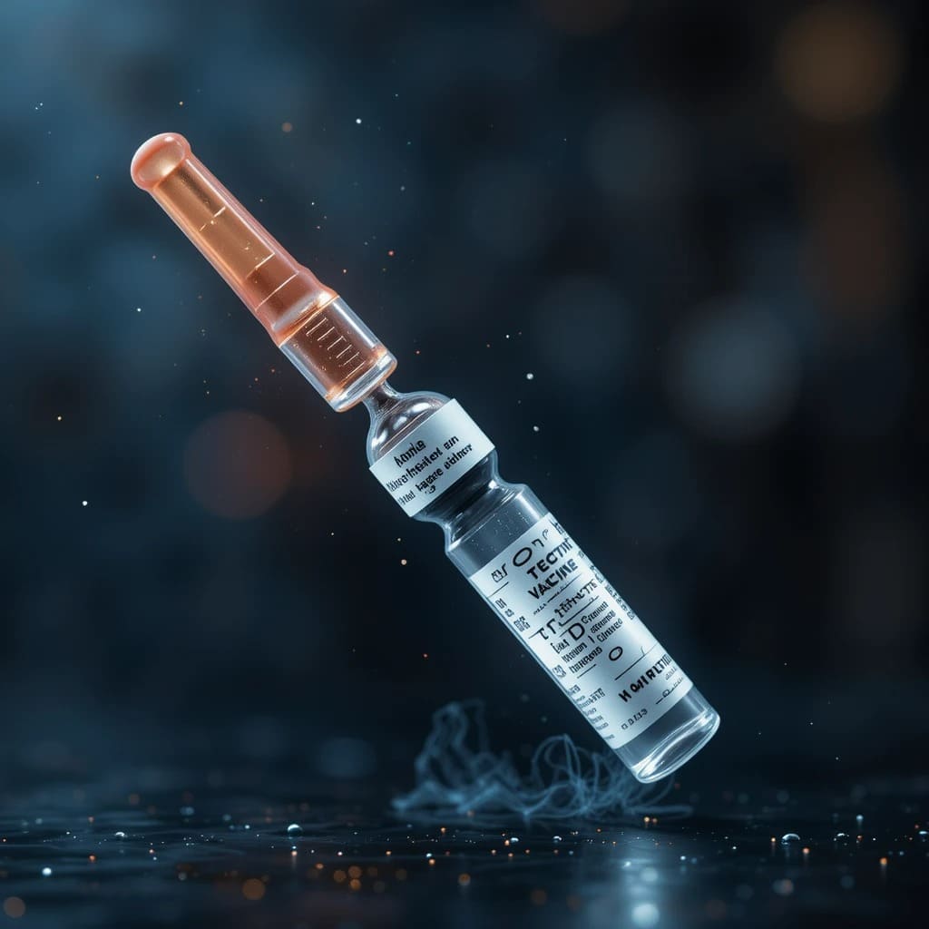 동남아 여행전 예방접종 리스트