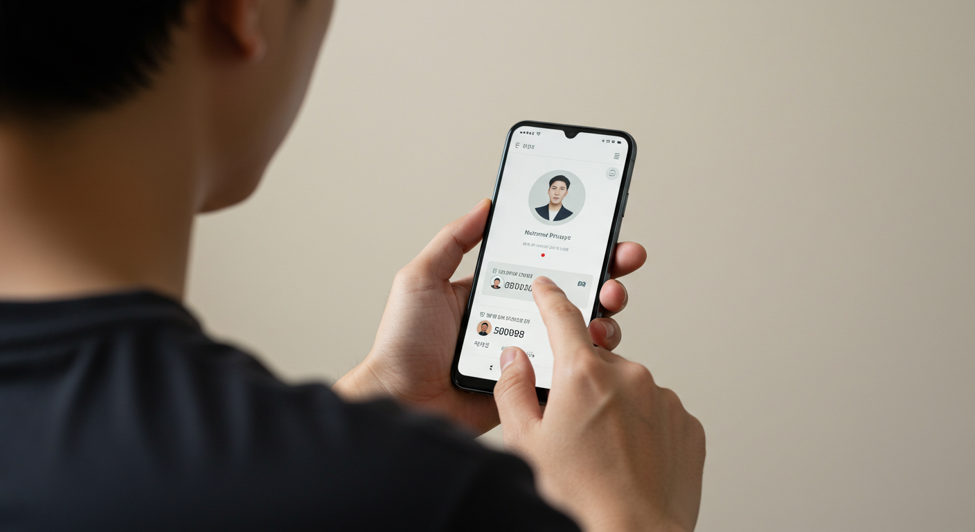 익명 송금 시 유의할 점과 꿀팁