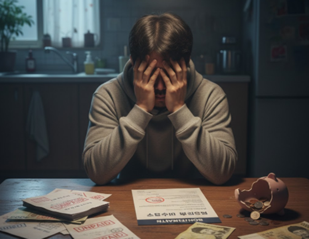 미팅그램 사기 사례 분석