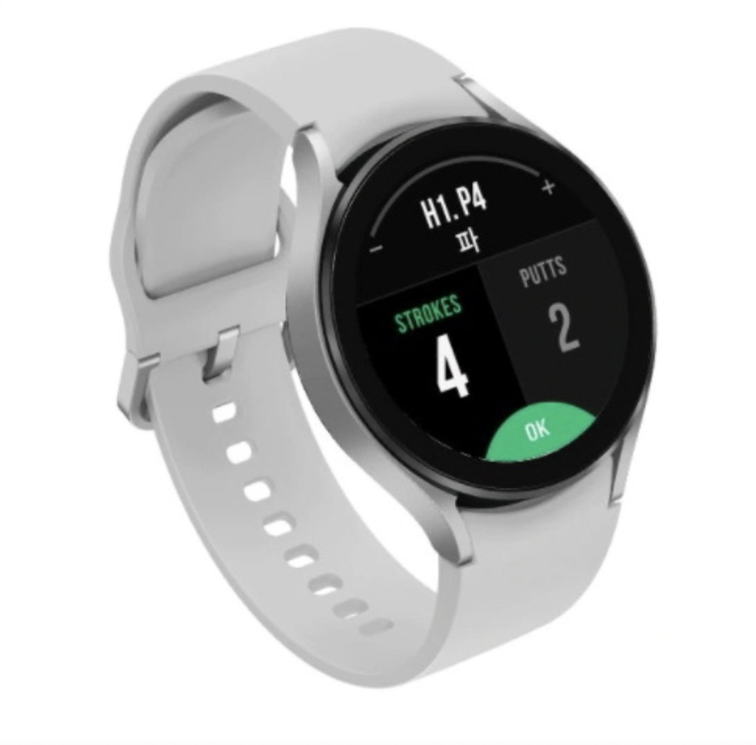 럭시 워치5 골프 에디션 44mm