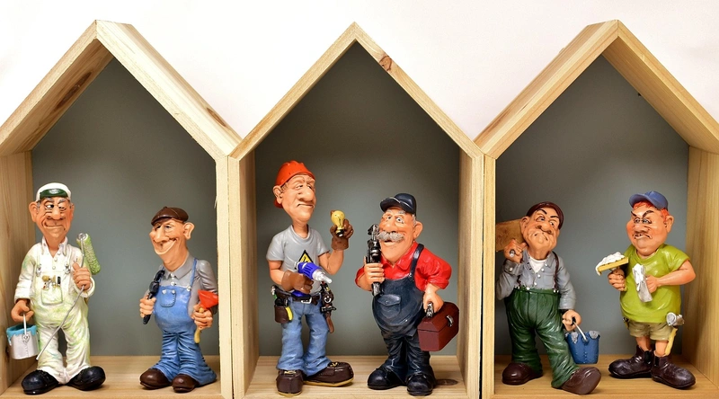 건설업계의 탄소중립 필요성