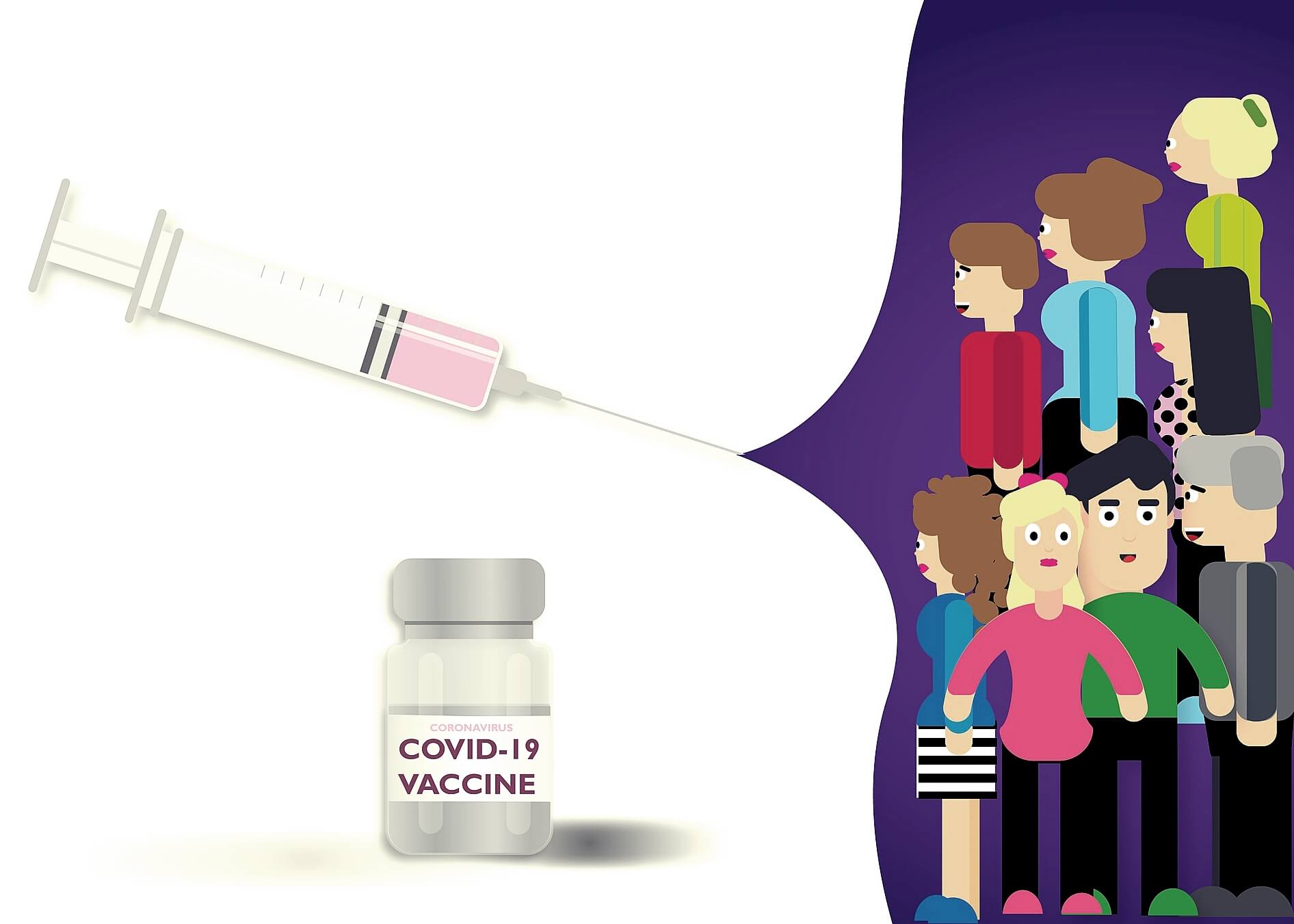 노바백스-백신-이미지