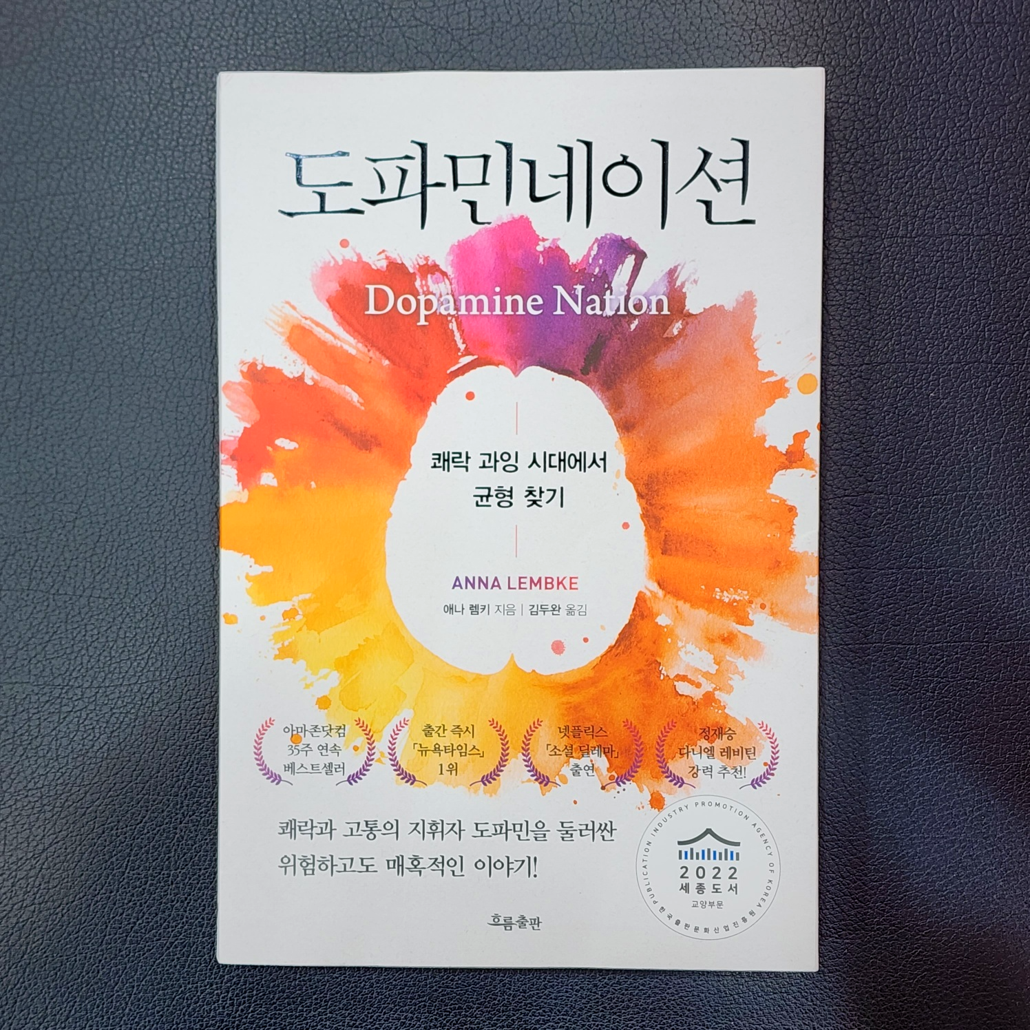 도파민네이션-책사진