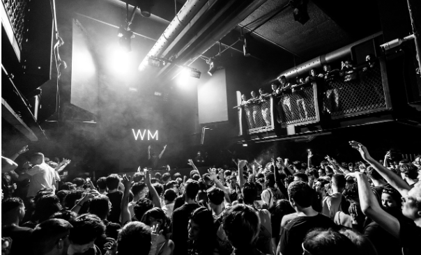 지속 가능한 페스티벌