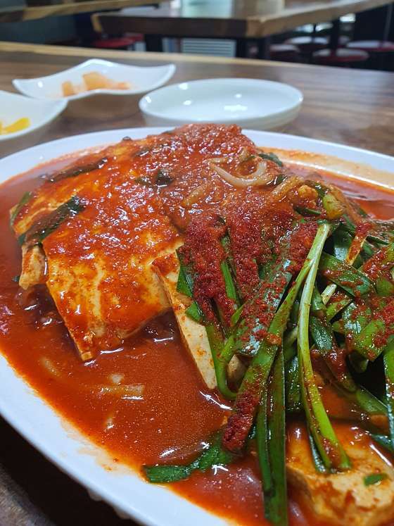 허영만의 백반기행 별난집