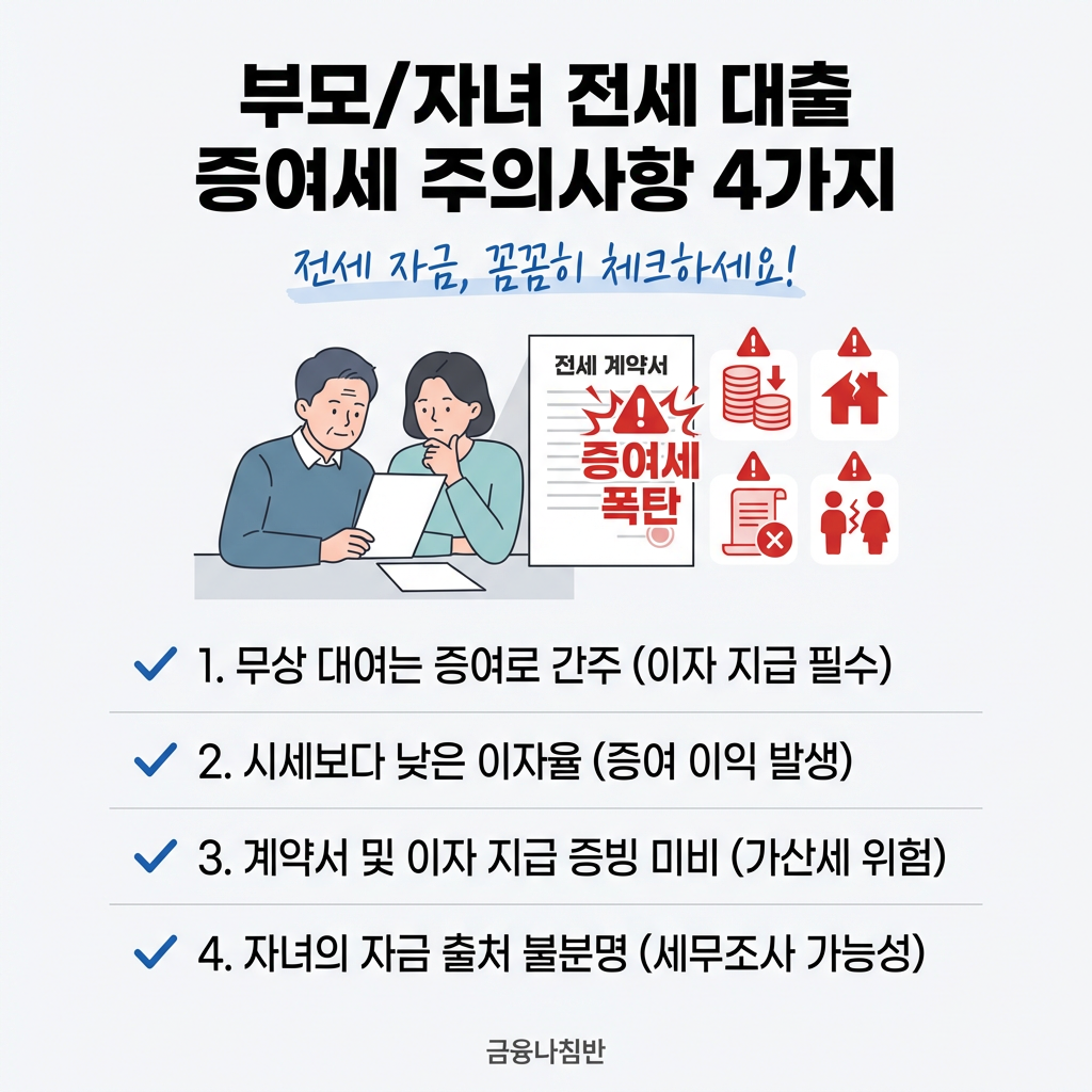 부모 자식간 전세 계약 대출 05