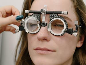 녹내장 관리 : 평생 치료 및 관리