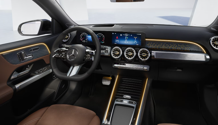 벤츠 GLB 클래스 중고차 가격 시세표 유지비