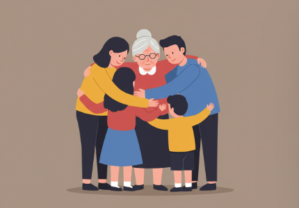 며느리와 관계 개선법