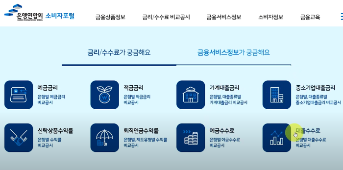 금융 상품 완벽 정복 &amp; 나에게 딱 맞는 금융 상품 찾고 똑똑하게 돈 관리하세요! (feat. 종류, 비교, 선택, 관리, 추천)