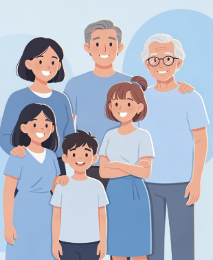 피부가 두꺼워지는 현상