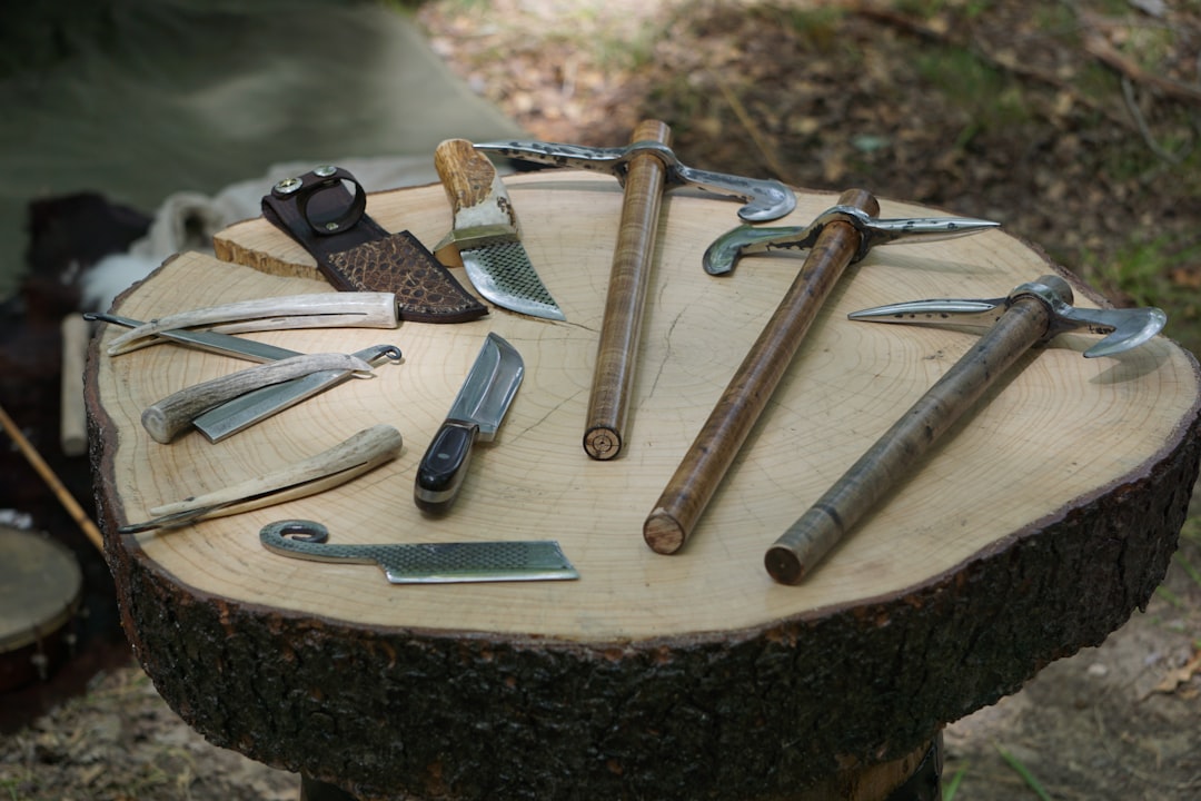 Knives