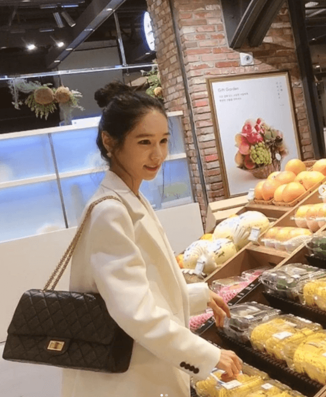 나는 솔로 16기 옥순 영숙