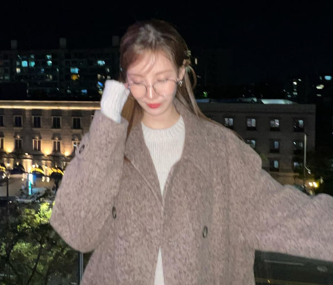 서현 사복