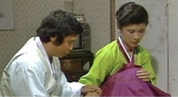 김혜정 전원일기