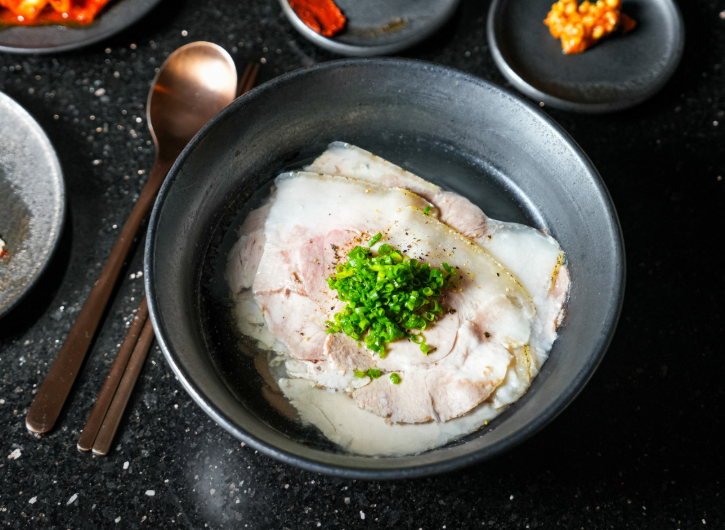 돼지곰탕