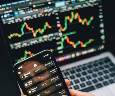 미국 주식 거래시간 거래방법