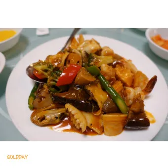 라조기와 깐풍기 차이 재료 레시피 종류_9