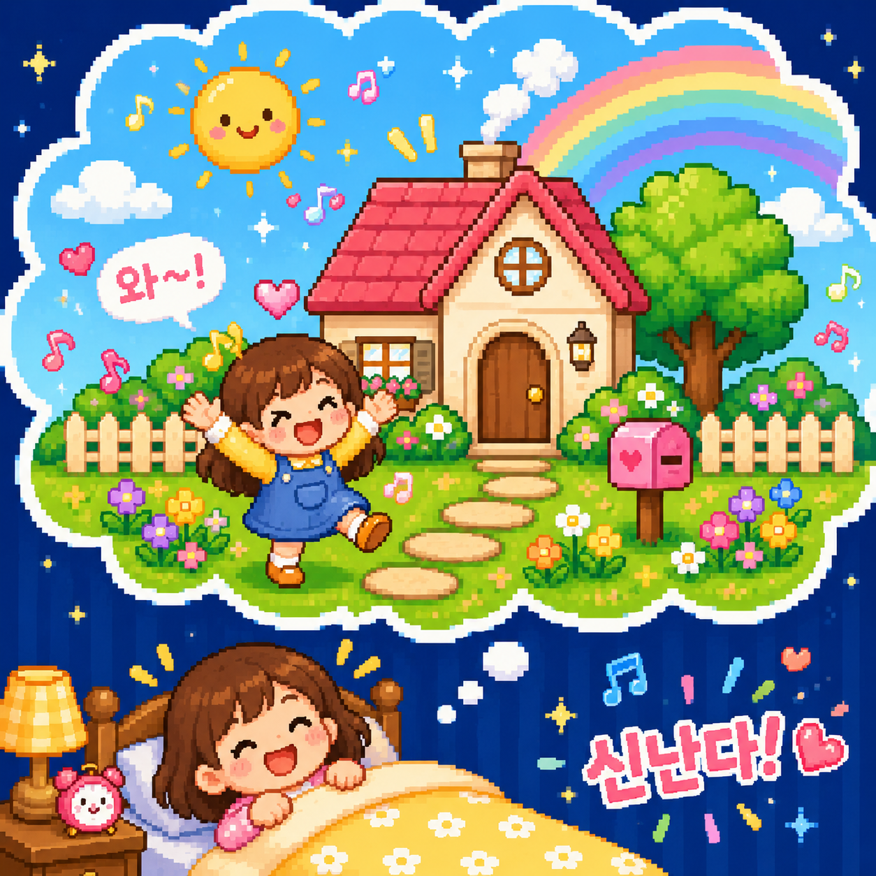 집꿈