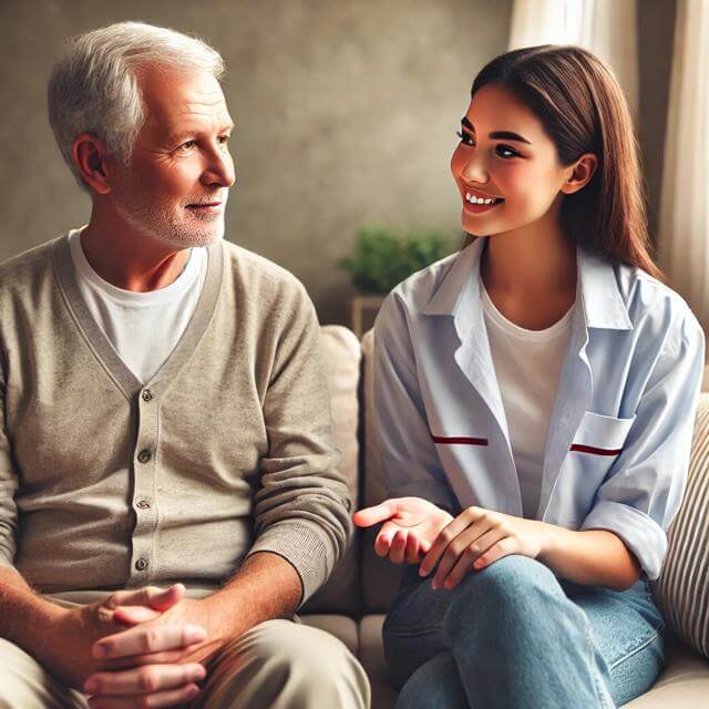 무채혈 혈당측정기의 원리와 특징