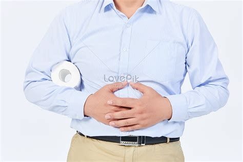 심한 변비