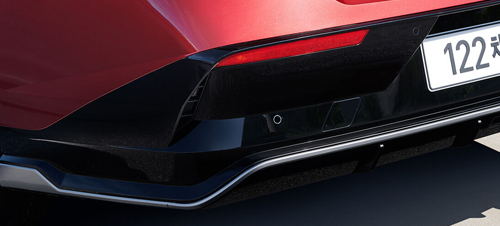 아반떼 하이브리드