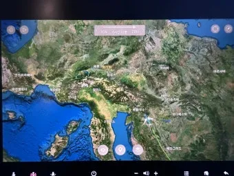 대한항공 KE917 인천취리히 기내식 솔직 후기 메뉴 맛 후기로 총정리_27