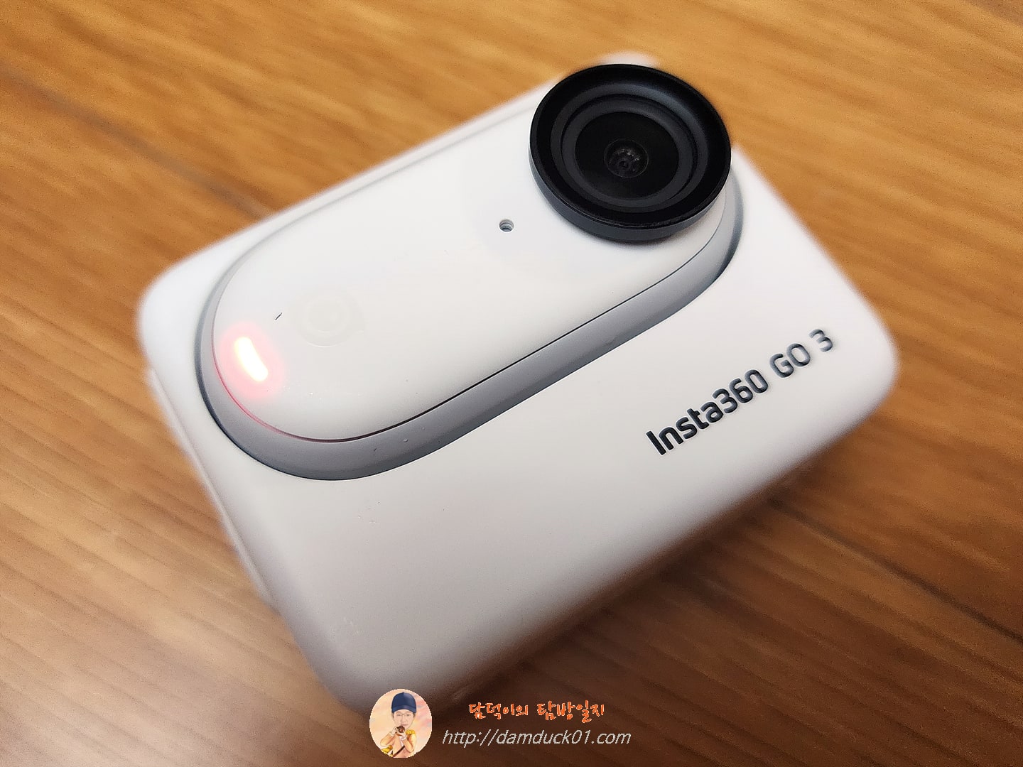 Insta360 GO 3
