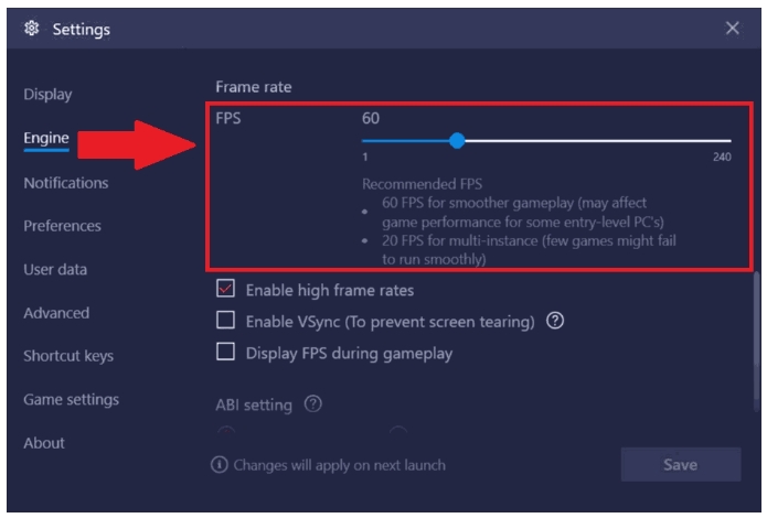 블루스택5 다운로드 및 최적화 방법
5