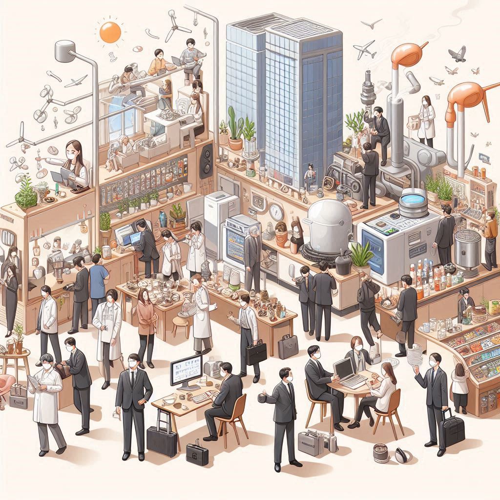 탄소크레딧 배경