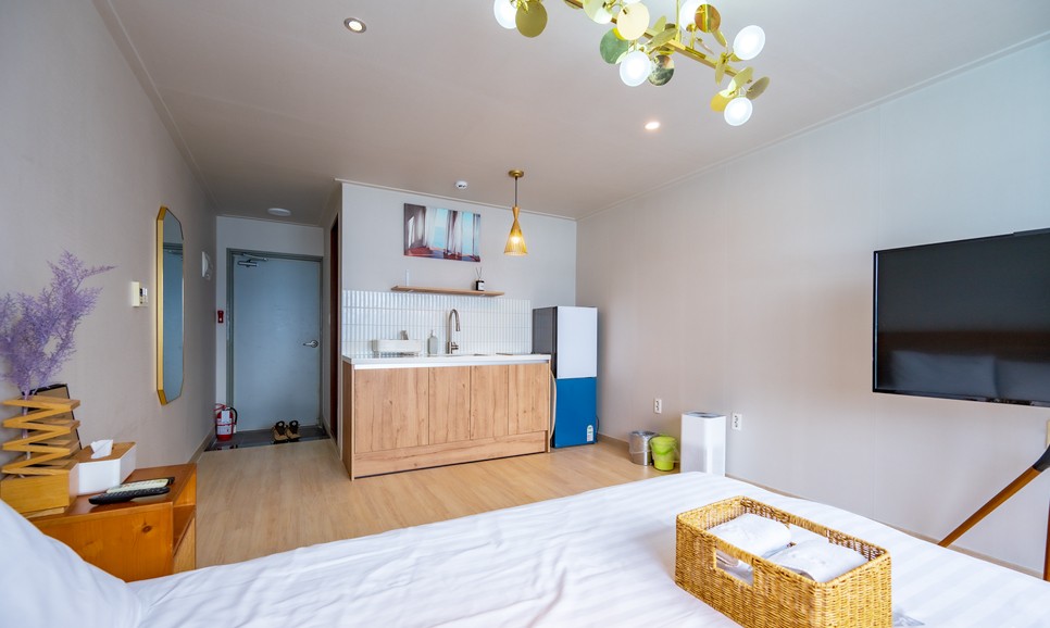 경남 사천 가볼만한곳 (비토섬 신우리조트)