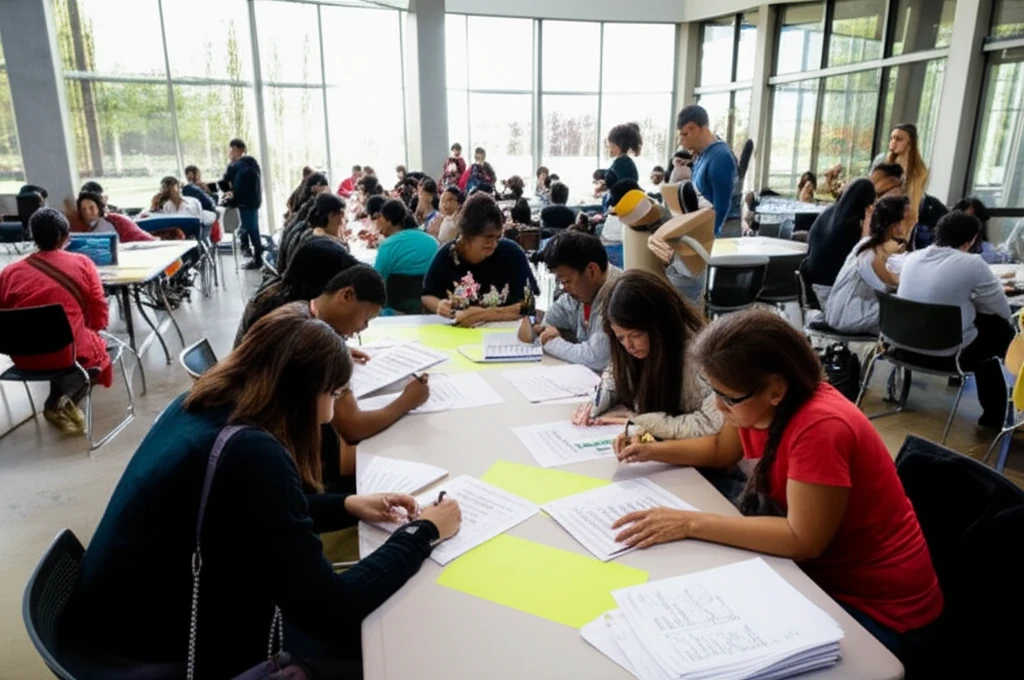 대전광역시 2025 장애인 평생교육이..