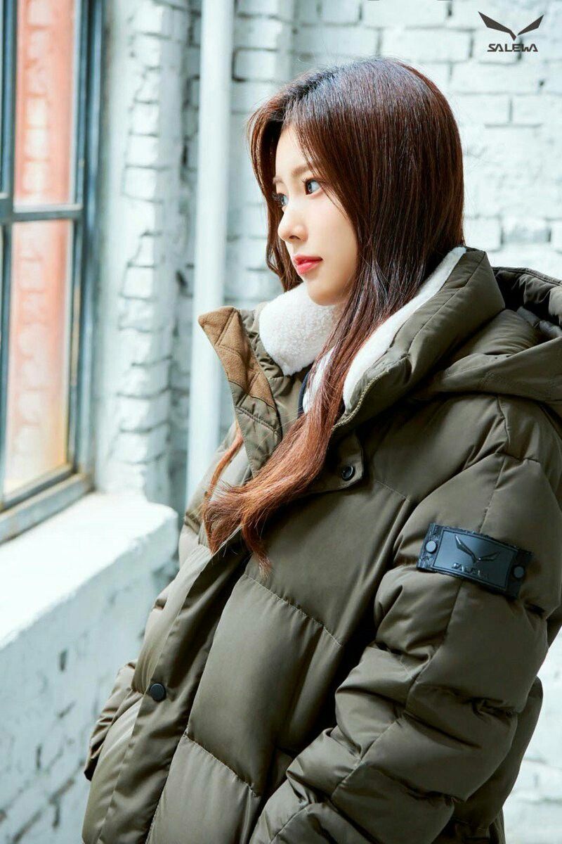 아이즈원 강혜원 몸매 키 아이즈원 강혜원 몸매 키