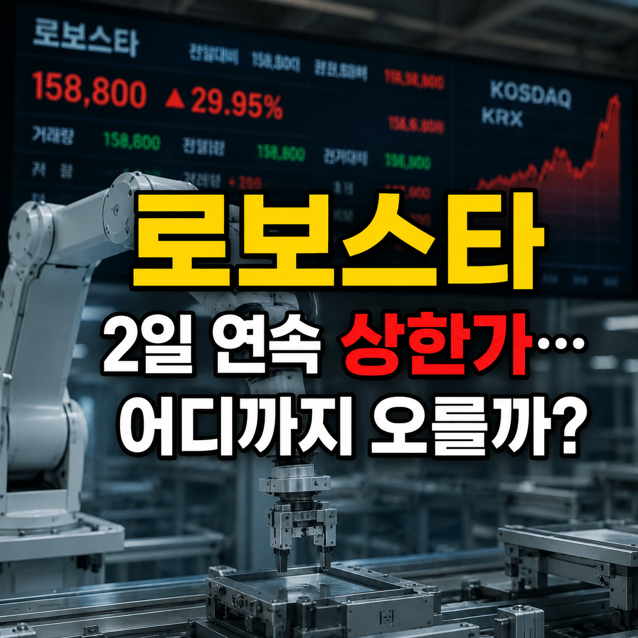 로보스타