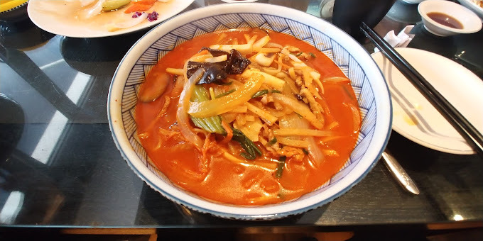 용산 남영동 족발 '금천문 & 오향족발'
